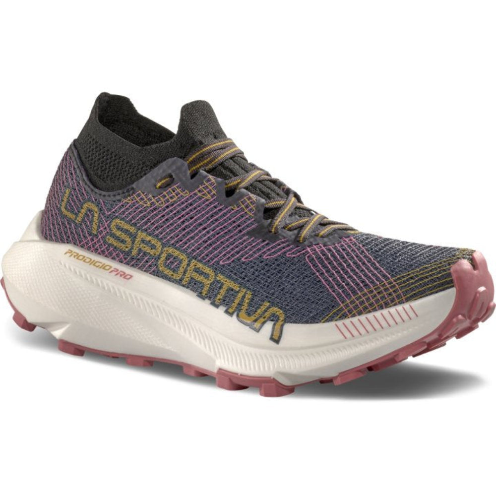 La Sportiva Prodigio Pro Running Shoes Women