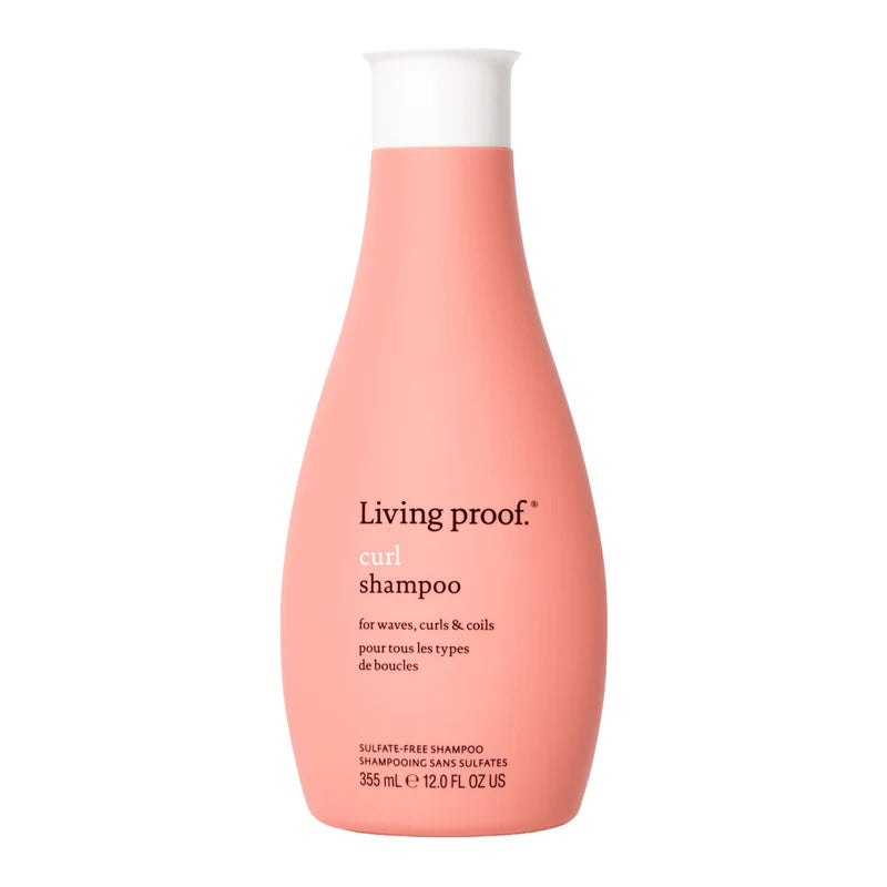Living Proof Curl Shampoo 355 mL