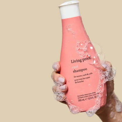 Living Proof Curl Shampoo 355 mL