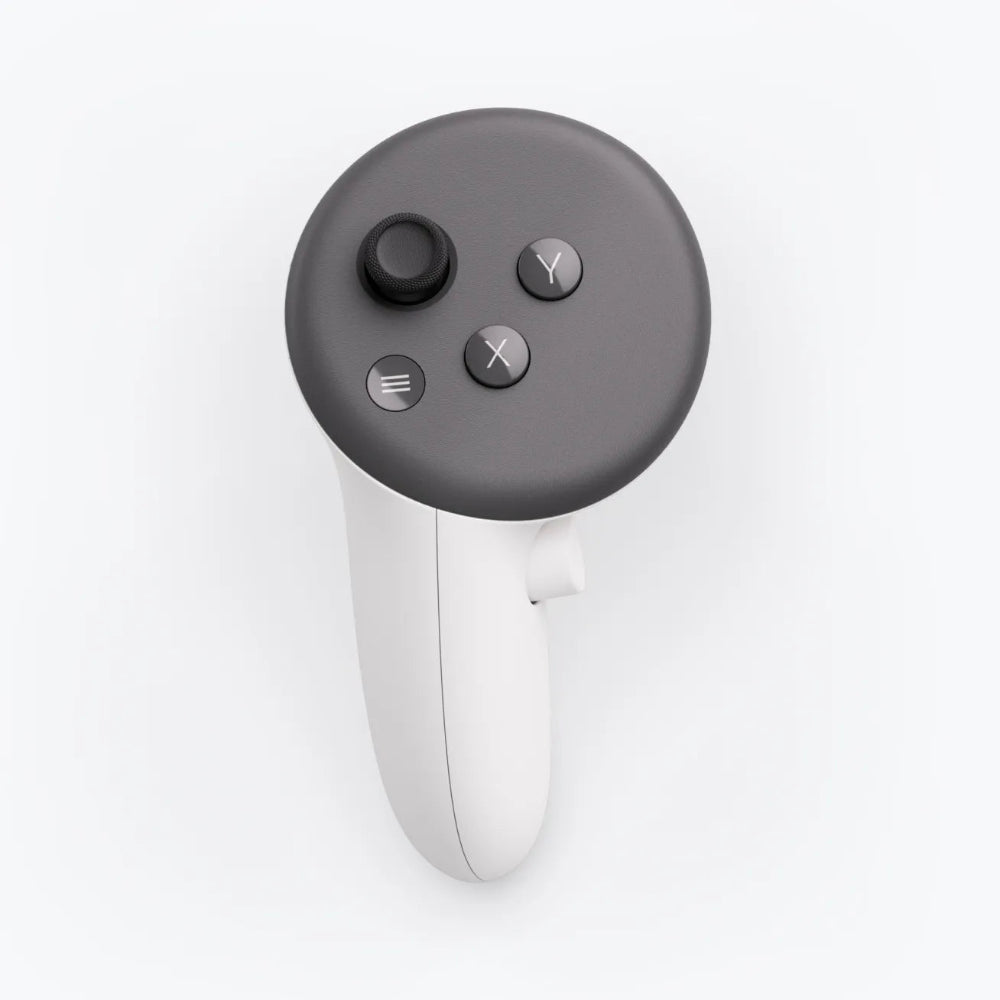 Meta Quest Touch Plus Controller for Quest 3/3S - Left