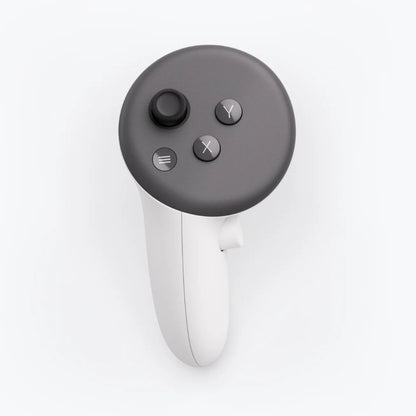 Meta Quest Touch Plus Controller for Quest 3/3S - Left