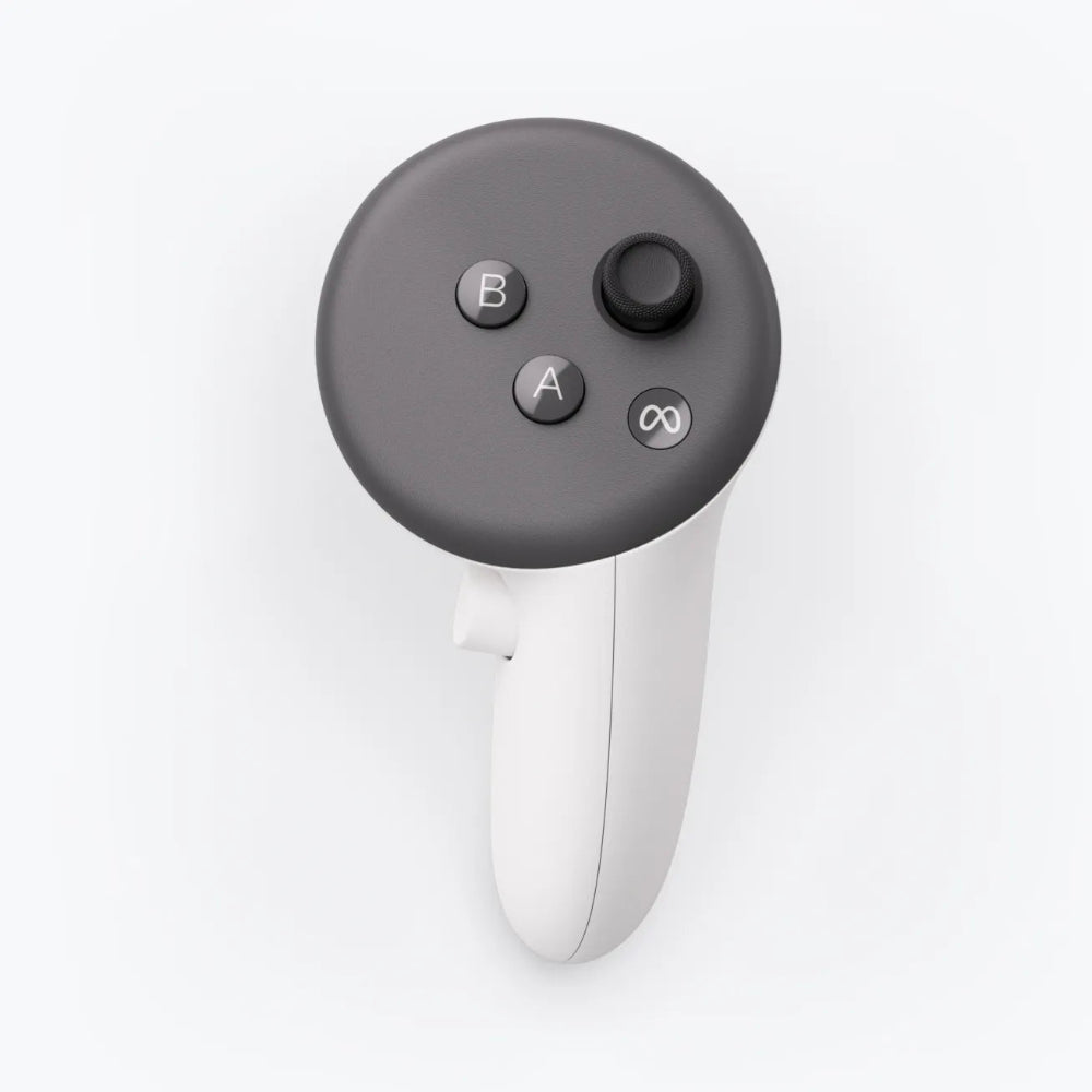 Meta Quest Touch Plus Controller for Quest 3/3S - Right