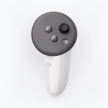Meta Quest Touch Plus Controller for Quest 3/3S - Right