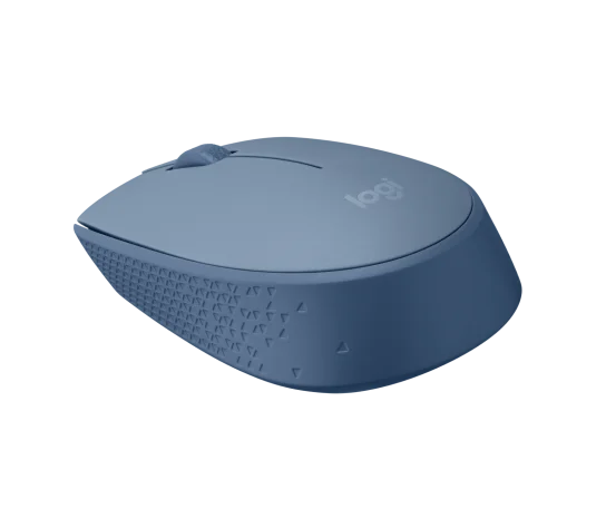 Logitech M170 Wireless Mouse