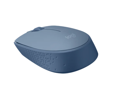 Logitech M170 Wireless Mouse