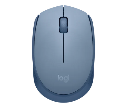 Logitech M170 Wireless Mouse