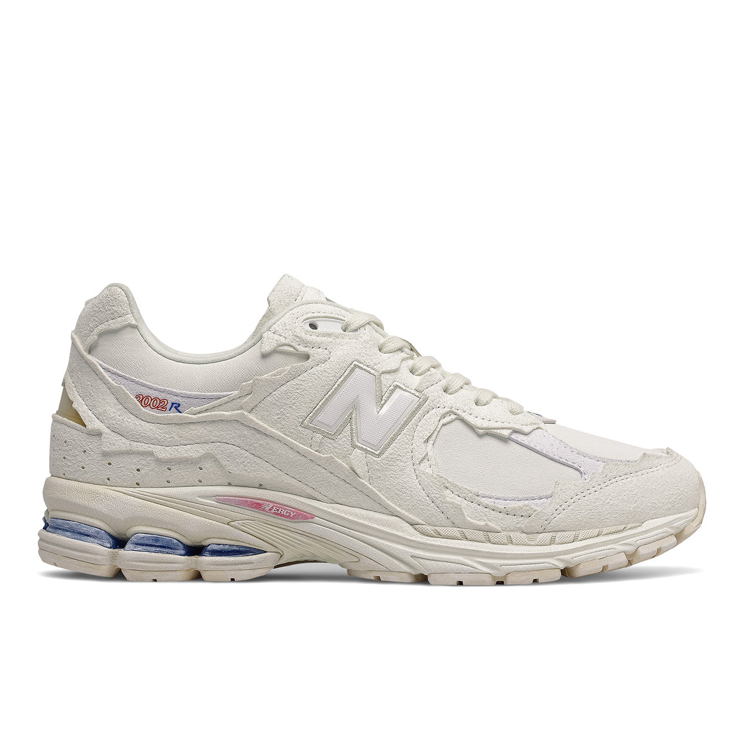 New Balance M2002RDC - White