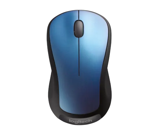 Logitech M310 Wireless Mouse