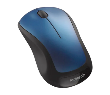 Logitech M310 Wireless Mouse