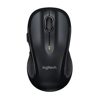Logitech M510 Comfort Plus Wireless Mouse