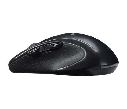 Logitech M510 Comfort Plus Wireless Mouse