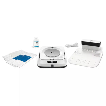 iRobot Braava Jet m6 Robot Mop