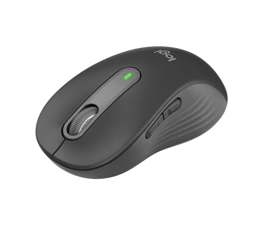 Logitech Signature M650L Wireless Mouse