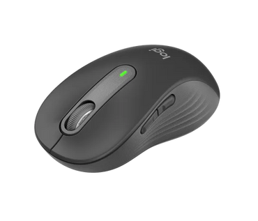 Logitech Signature M650L Wireless Mouse