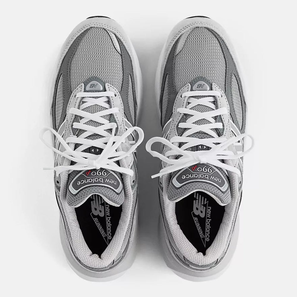 New Balance Made in USA 990v6 Sneakers