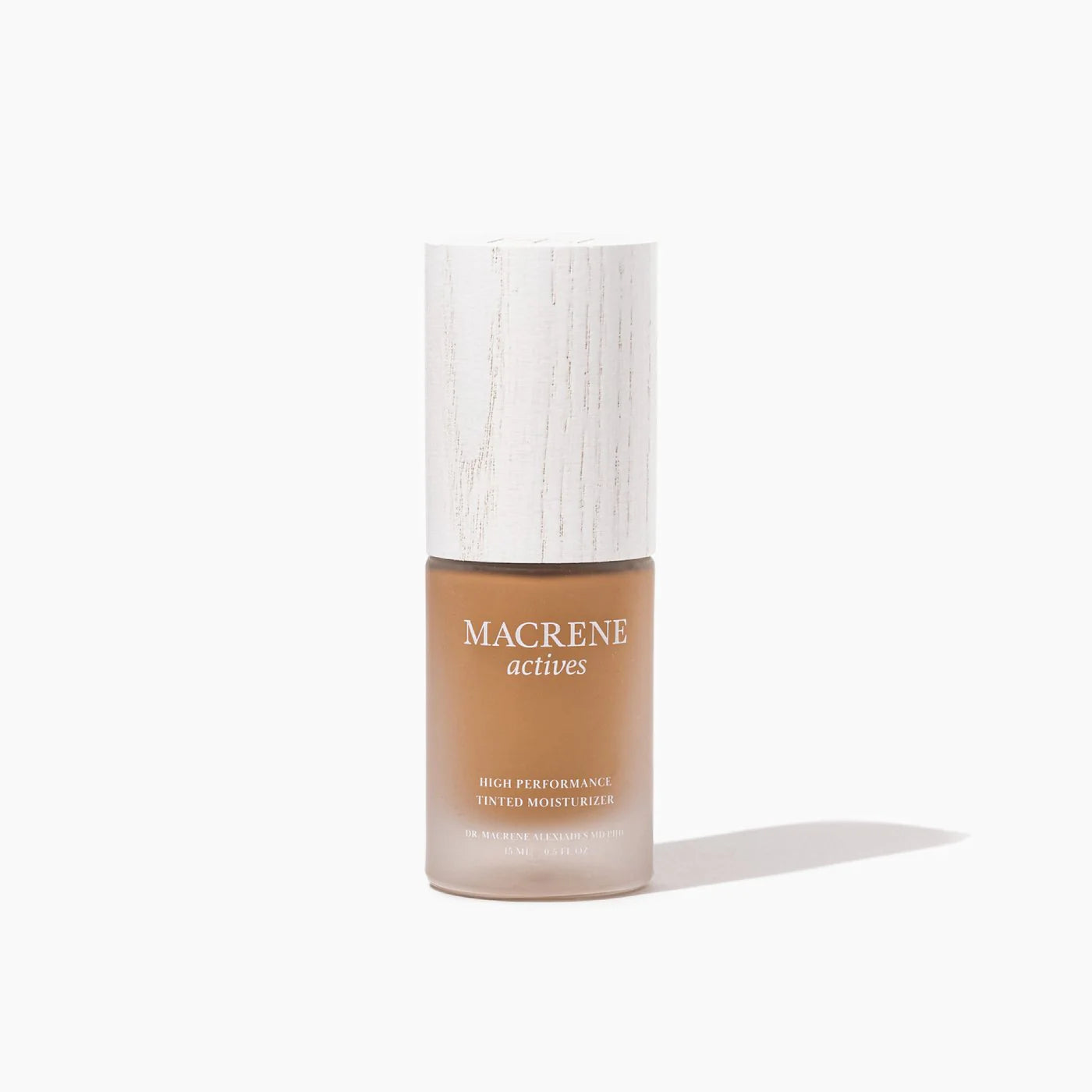 Macrene Actives High Performance Tinted Moisturizer - Medium-Deep 0.5oz