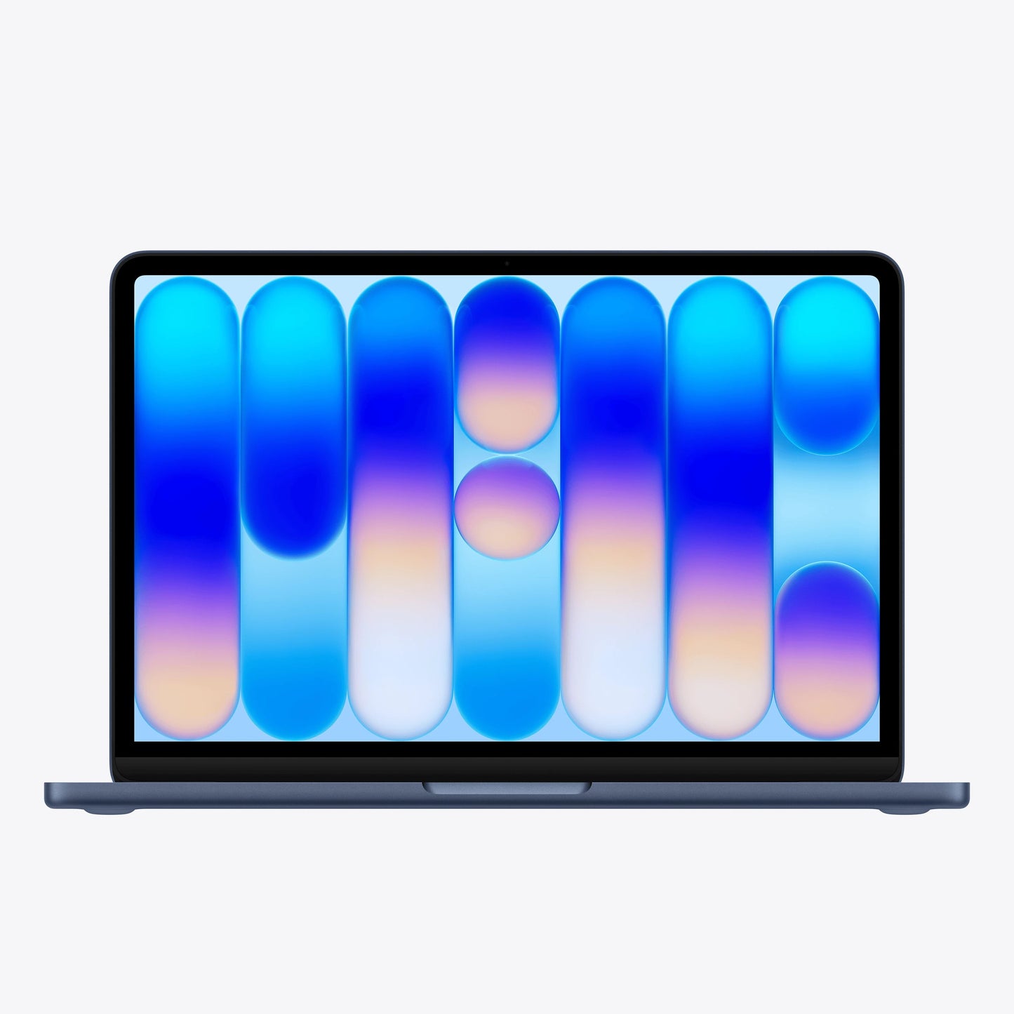 Apple MacBook Neo (8GB Memory / 256GB Storage) - Indigo