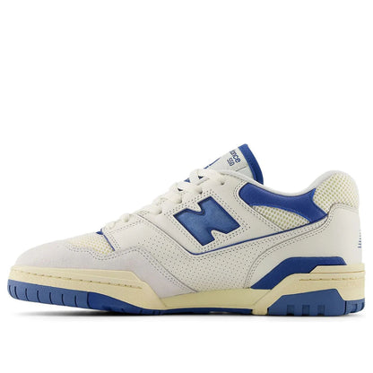 New Balance 550 Sea Salt Pack Blue Agate