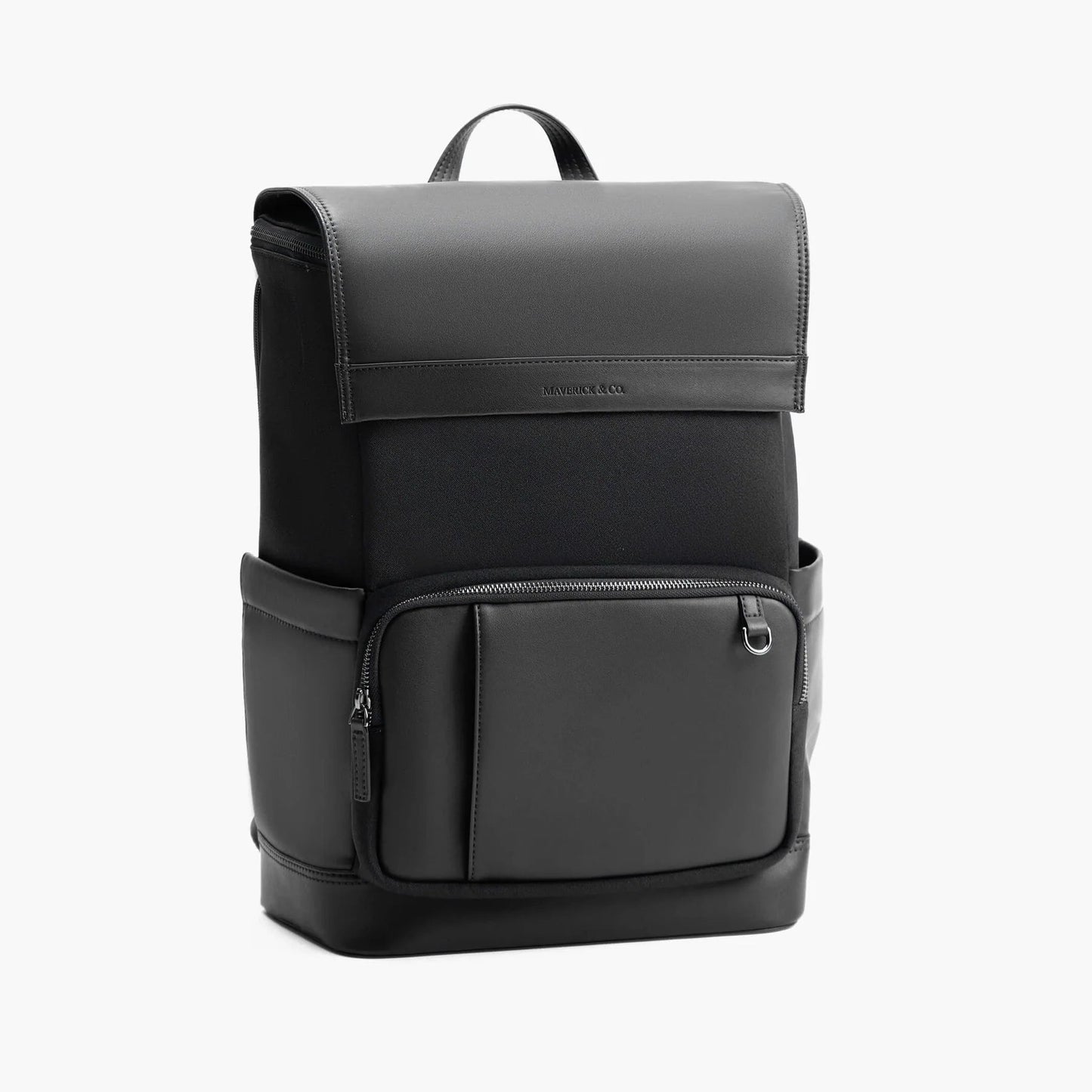 Maverick & Co. Maximus All-Day Backpack - Black