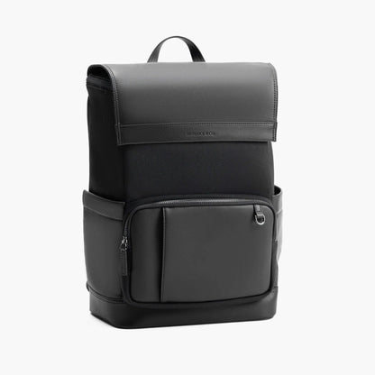 Maverick & Co. Maximus All-Day Backpack - Black