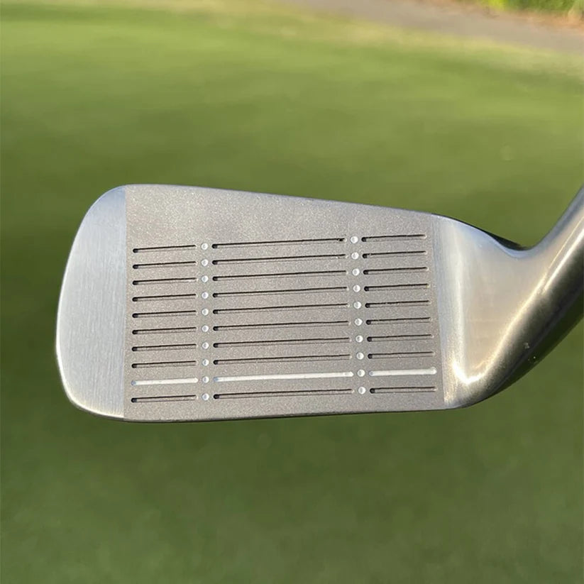 MAZEL Chipper Golf Club 55° (RH)