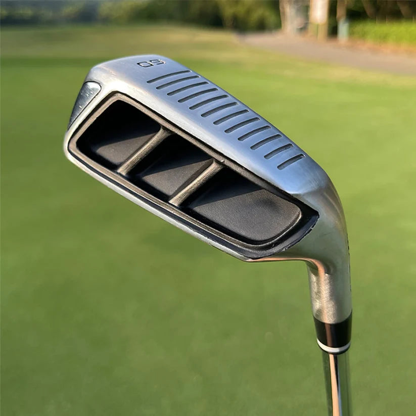 MAZEL Chipper Golf Club 55° (RH)
