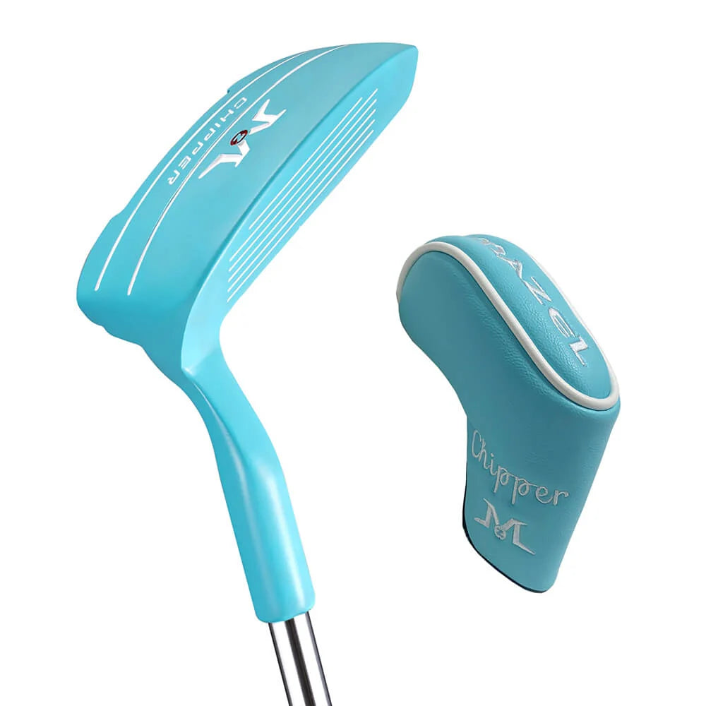 MAZEL Pitching Wedge Black 45 degree  (RH)