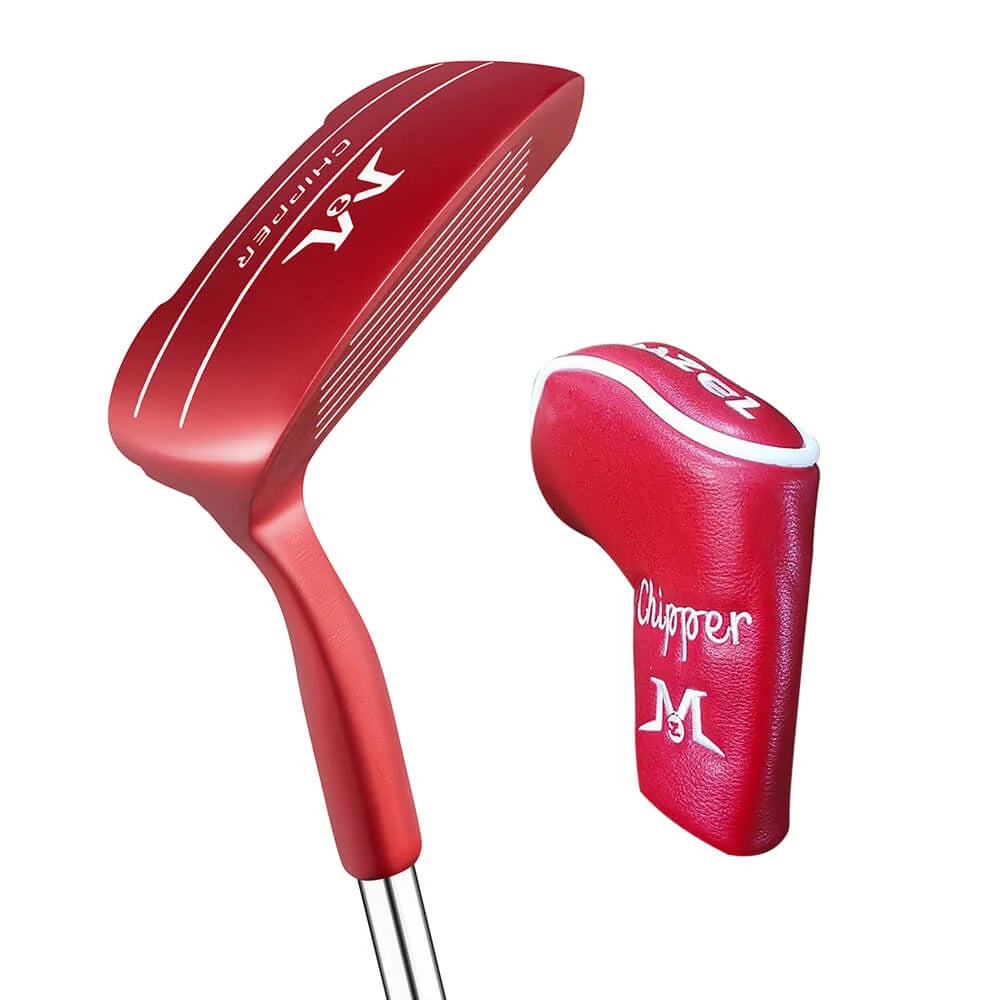 MAZEL Pitching Wedge Black 45 degree  (RH)