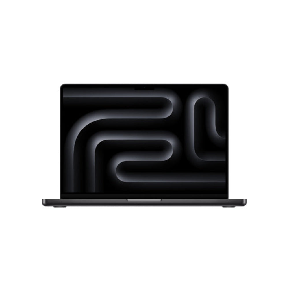 Apple MacBook Pro 14" (2024) - Space Black (Apple M4 Pro Chip / 512GB SSD / 24GB Memory)