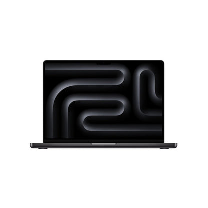 Apple MacBook Pro 14" (2024) - Space Black (Apple M4 Pro Chip / 512GB SSD / 24GB Memory)