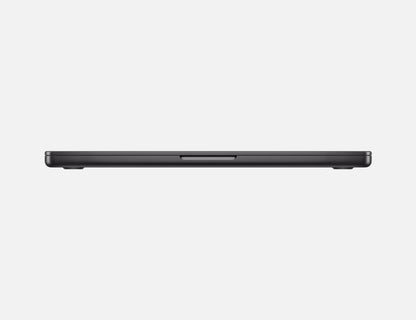 Apple MacBook Pro 14" (2024) - Space Black (Apple M4 Pro Chip / 512GB SSD / 24GB Memory)