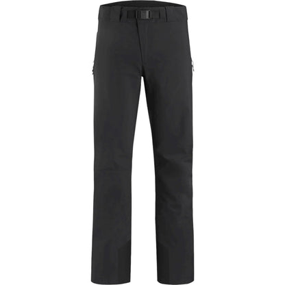 Arc'teryx Macai Men's Snow Pants - Black