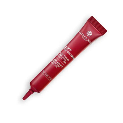 Yves Rocher Anti-Wrinkle De-Puffing Eye Care