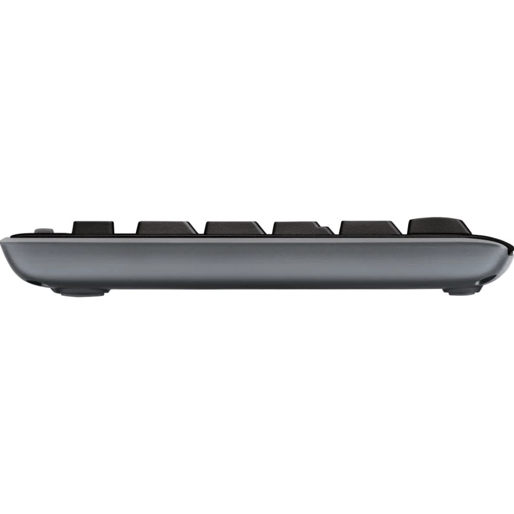 Logitech MK270 Wireless Straight Full-Size Keyboard & Mouse