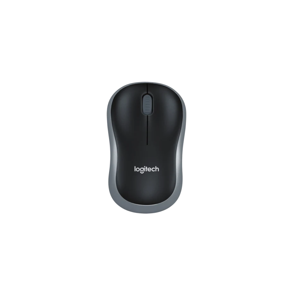 Logitech MK270 Wireless Straight Full-Size Keyboard & Mouse