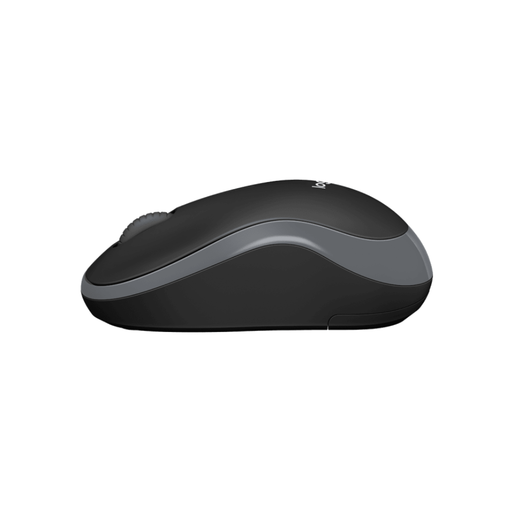 Logitech MK270 Wireless Straight Full-Size Keyboard & Mouse