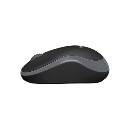 Logitech MK270 Wireless Straight Full-Size Keyboard & Mouse