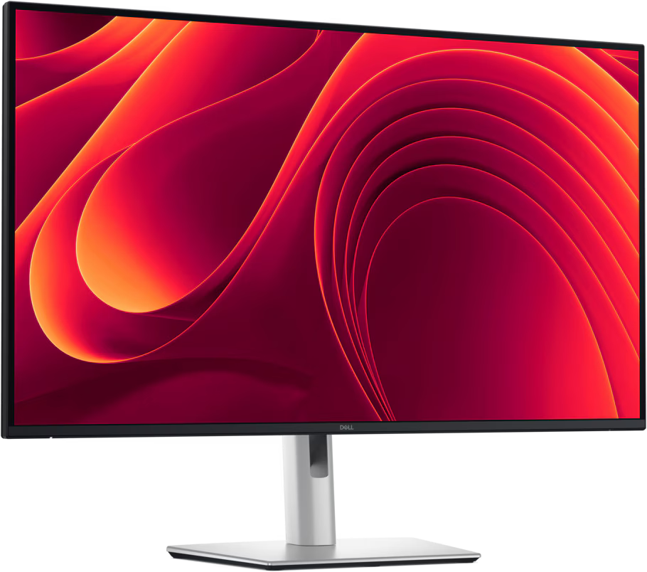 Dell Pro 32 Plus 4K USB-C Hub Monitor - P3225QE