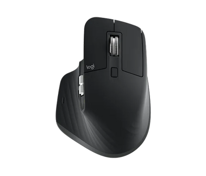 Logitech MX Master 3S Wireless Mouse