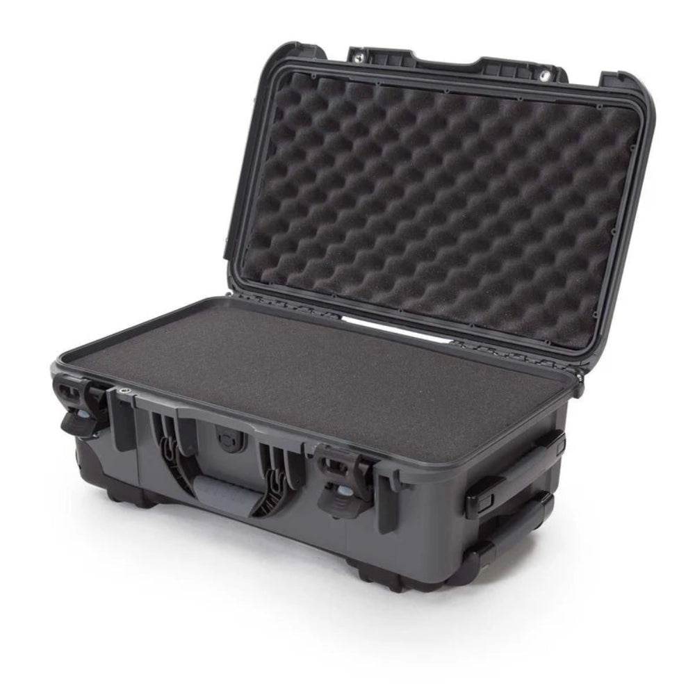 NANUK 935 - Graphite / Cubed Foam