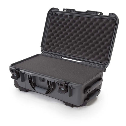 NANUK 935 - Graphite / Cubed Foam