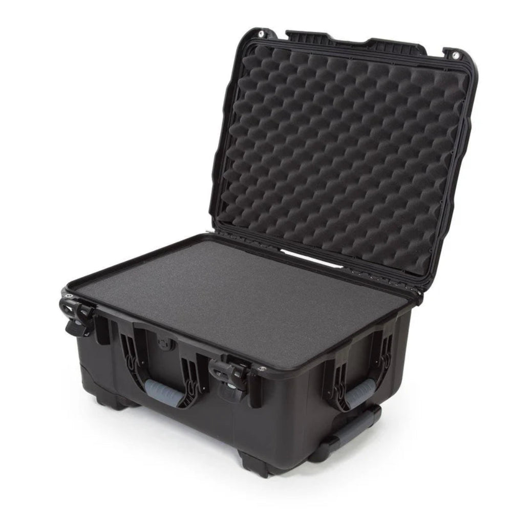 NANUK 950 - Black / Cubed Foam