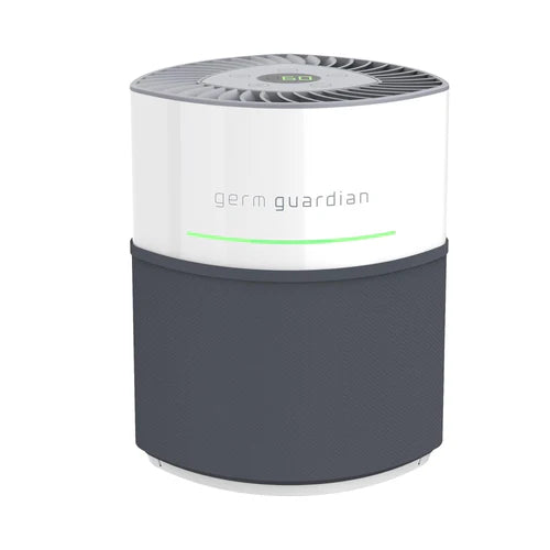 GermGuardian AC3050W Airsafe+ Platinum Edition Intelligent Air Purifier