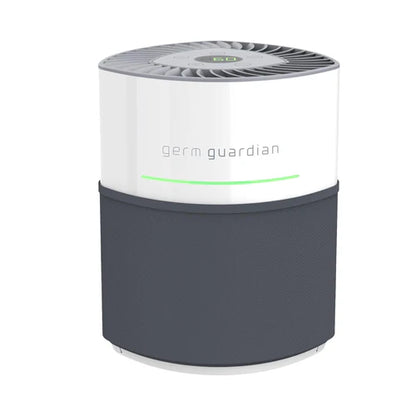 GermGuardian AC3050W Airsafe+ Platinum Edition Intelligent Air Purifier