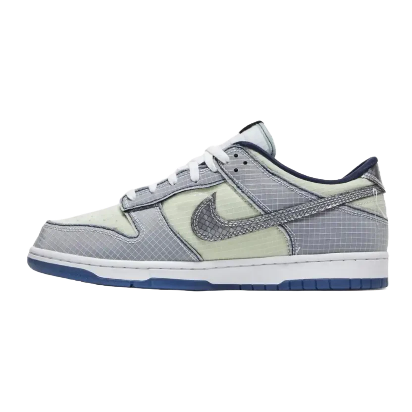 Nike Dunk Low Union Passport Pack Pistachio