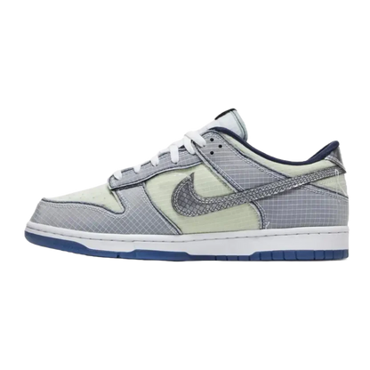 Nike Dunk Low Union Passport Pack Pistachio