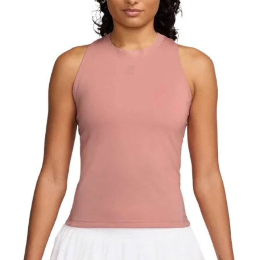 NikeCourt Advantage Women's Tank Top - Pink