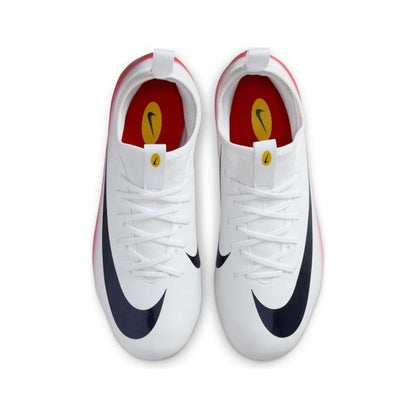 Nike Zoom Vapor 16 Academy LV8 FG/MG (GS) - University Red White