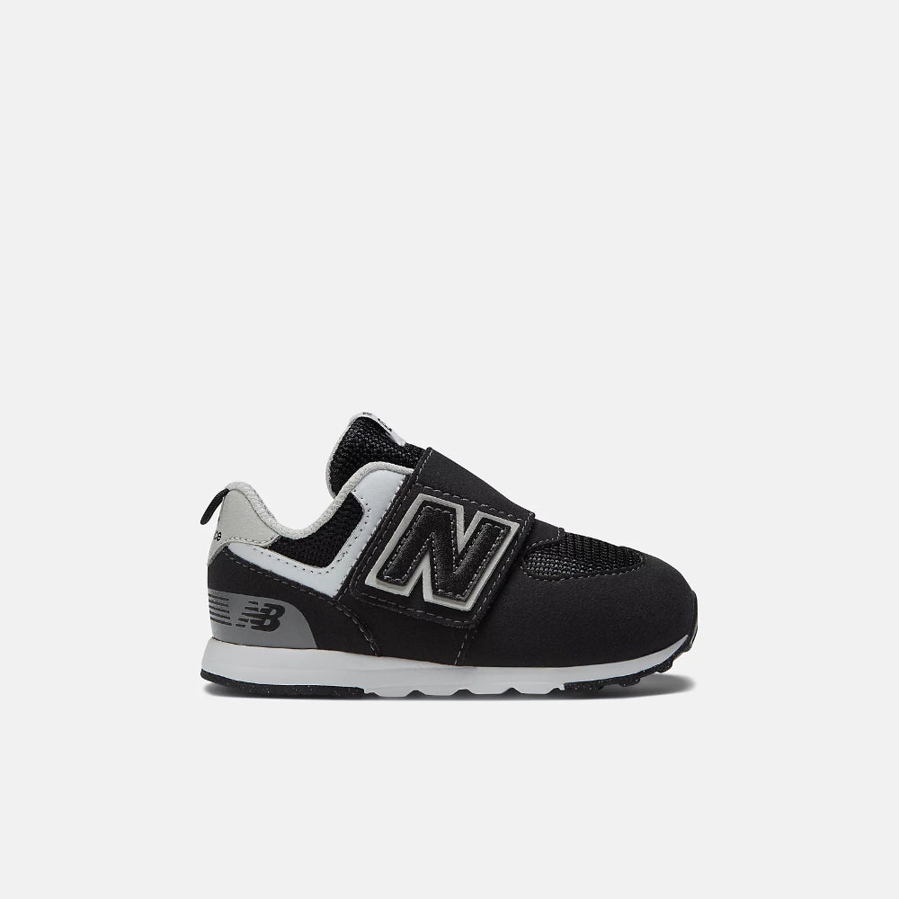New Balance Toddlers 574 NEW-B Hook & Loop