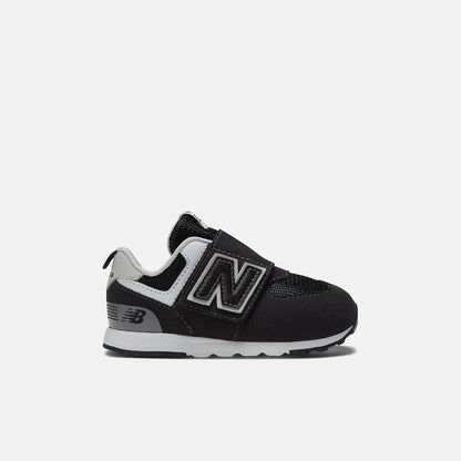 New Balance Toddlers 574 NEW-B Hook & Loop